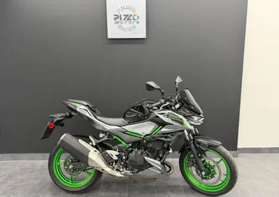 Kawasaki Z 500 SE (2024 - 26) - Annuncio 10050743