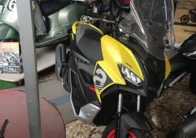 Aprilia SR GT 200 Sport (2022 - 24) - Annuncio 10050753