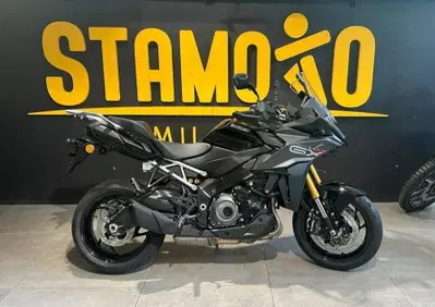 Suzuki GSX-S1000GX (2024 - 26) - Annuncio 10050750