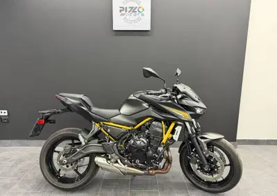 Kawasaki Z 650 S (2026) - Annuncio 10050745
