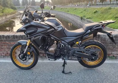 Voge Valico 625DSX (2025 - 26) - Annuncio 10050754