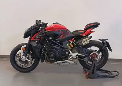 MV Agusta Brutale 1000 RS (2022 - 26) - Annuncio 10050760