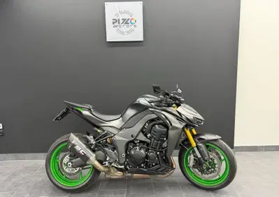 Kawasaki Z 1100 SE (2026) - Annuncio 10050751