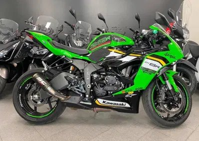Kawasaki Ninja 636 ZX-6R (2024 - 26) - Annuncio 10047842