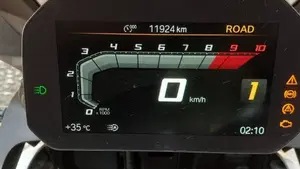 Bmw F 850 GS (2018 - 20)  (2)