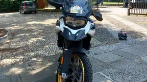 Bmw F 850 GS (2018 - 20)  (3)