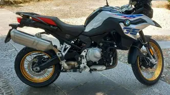 Bmw F 850 GS (2018 - 20) usata