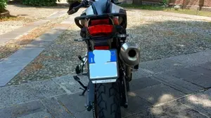 Bmw F 850 GS (2018 - 20)  (5)