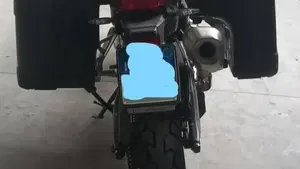 Bmw F 850 GS (2018 - 20)  (6)