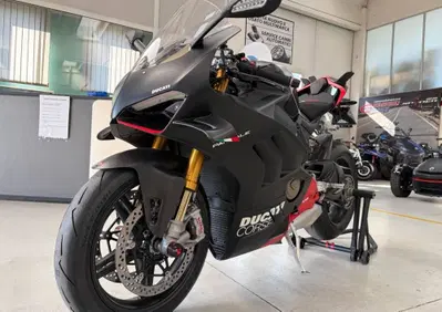 Ducati Panigale V4 1100 SP2 (2022 - 23) - Annuncio 10050759