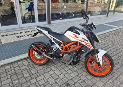 KTM 390 Duke ABS (2017 - 20) - Annuncio 10050765