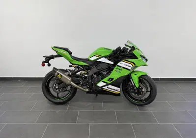 Kawasaki Ninja ZX-4RR (2024 - 26) - Annuncio 10050757