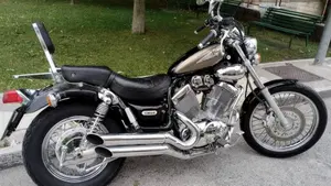 Yamaha  