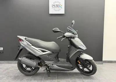 Kymco Agility 50 R16 + (2021 - 26) - Annuncio 10050762