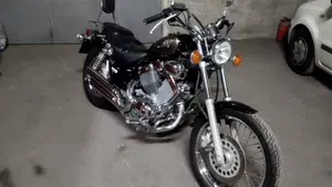 Yamaha   (5)