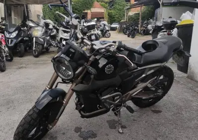 Zontes ZT125-G1 (2020 - 26) - Annuncio 10050814