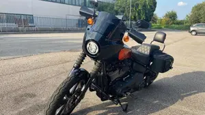 Harley-Davidson Street Bob 114 (2021 - 24)  (3)