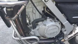 Bmw F 650 GS Dakar  (13)