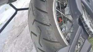 Bmw F 650 GS Dakar  (11)