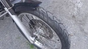 Bmw F 650 GS Dakar  (8)