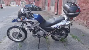 Bmw F 650 GS Dakar  (2)