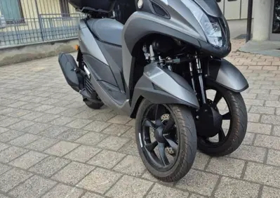 Yamaha Tricity 155 (2022 - 25) - Annuncio 10050770