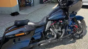 Harley-Davidson 117 Road Glide (2018 - 19) - FLTRXSE 
