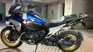 Bmw R 1300 GS Trophy (2023 - 26) 