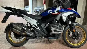 Bmw R 1300 GS Trophy (2023 - 26)  (2)