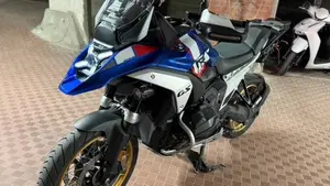 Bmw R 1300 GS Trophy (2023 - 26)  (3)