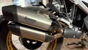 Bmw R 1300 GS Trophy (2023 - 26)  (5)