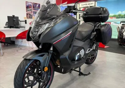 Honda Integra 750 DCT Sport (2018 - 20) - Annuncio 10050772