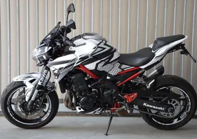 Kawasaki Z 900 (2021 - 24) - Annuncio 10050774