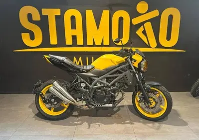 Suzuki SV650 (2021 - 24) - Annuncio 10050787