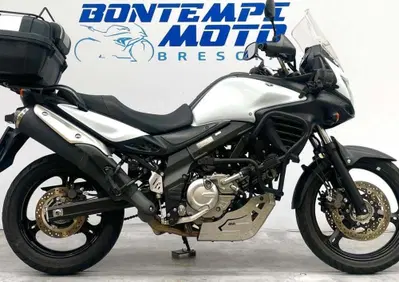 Suzuki V-Strom 650 ABS (2011 - 17) - Annuncio 10050779