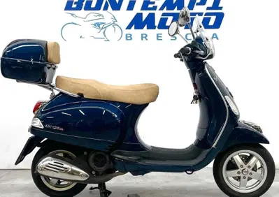 Vespa LX 125 i.e. (2009 - 12) - Annuncio 10050781
