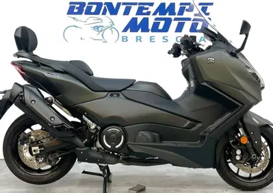 Yamaha T-Max 560 (2025 - 26) - Annuncio 10050782