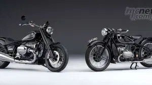 Bmw R 18 100 Years (2023)  (2)
