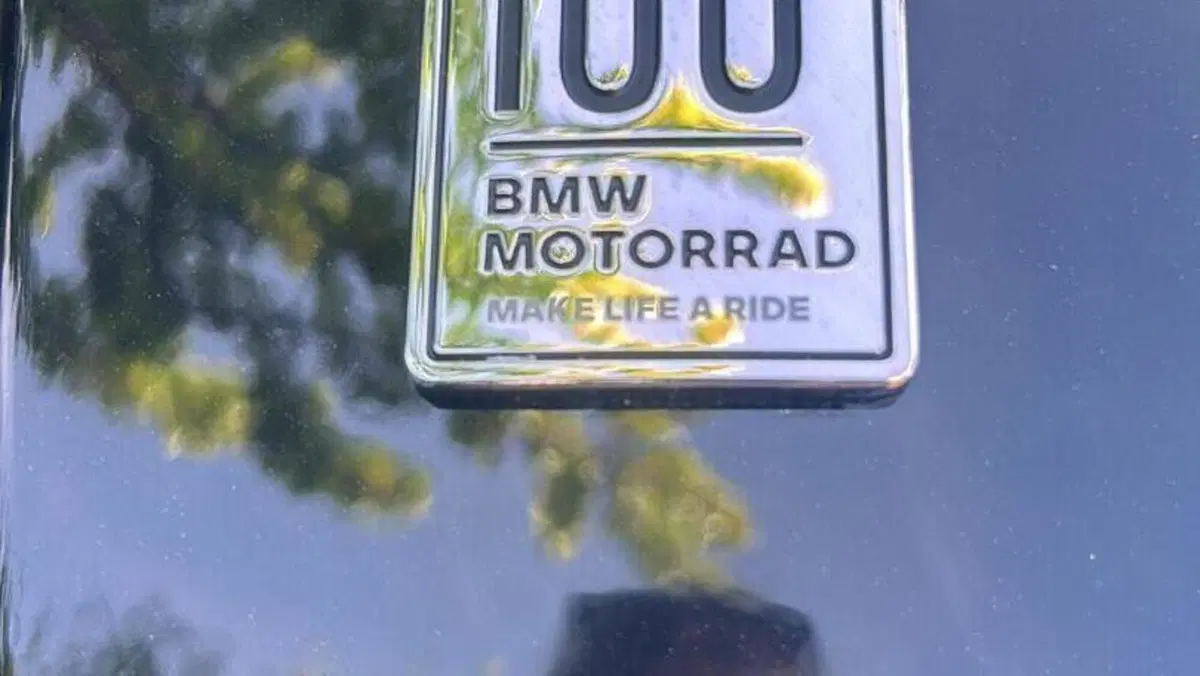 Bmw R 18 100 Years (2023)  (3)