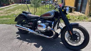 Bmw R 18 100 Years (2023)  (5)