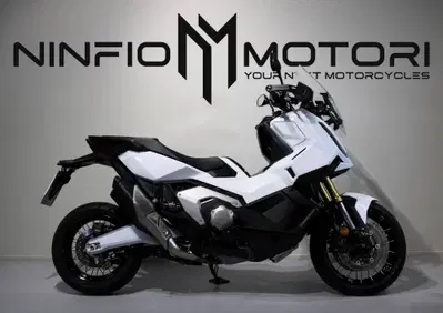 Honda X-ADV 750 (2025 - 26) - Annuncio 10050793