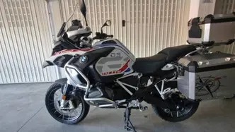 Bmw R 1250 GS Adventure (2021 - 24) usata
