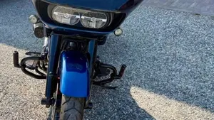 Harley-Davidson 117 Road Glide (2018 - 19) - FLTRXSE  (2)