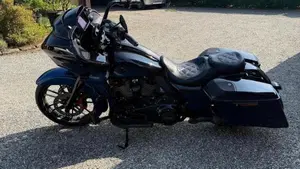 Harley-Davidson 117 Road Glide (2018 - 19) - FLTRXSE  (3)