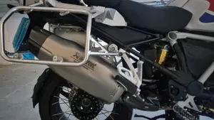 Bmw R 1250 GS Adventure (2021 - 24)  (2)