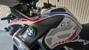 Bmw R 1250 GS Adventure (2021 - 24)  (3)