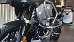 Bmw R 1250 GS Adventure (2021 - 24)  (4)