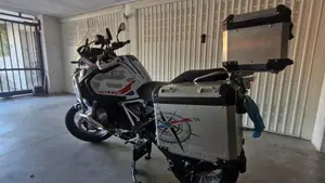 Bmw R 1250 GS Adventure (2021 - 24)  (5)