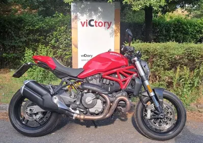 Ducati Monster 821 Stealth (2019 - 20) - Annuncio 10046500