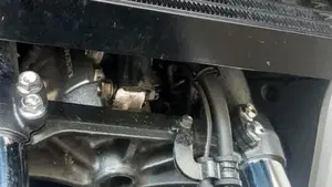Honda Crossrunner ABS (2015 - 16)  (9)